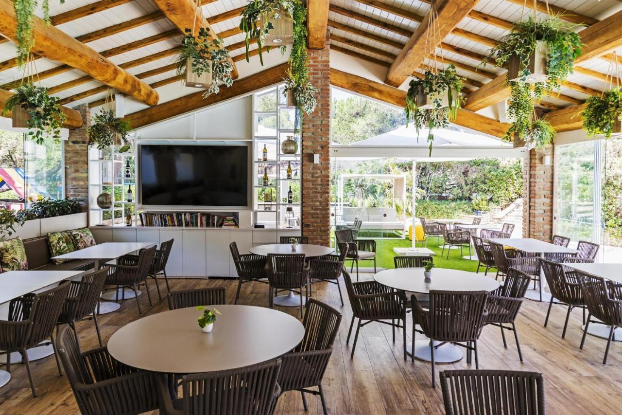 Villaggio I Sorbizzi 마리나디비보나 외부 사진