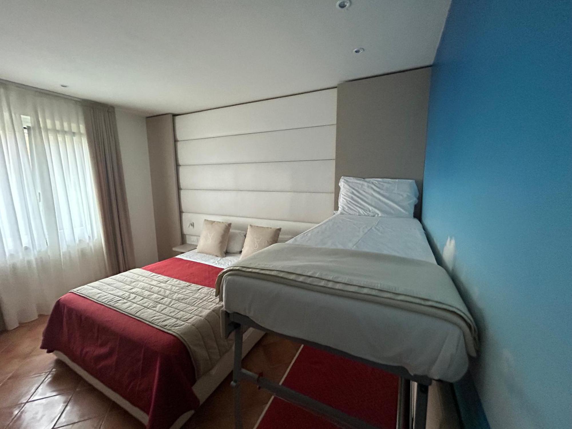Villaggio I Sorbizzi 마리나디비보나 외부 사진