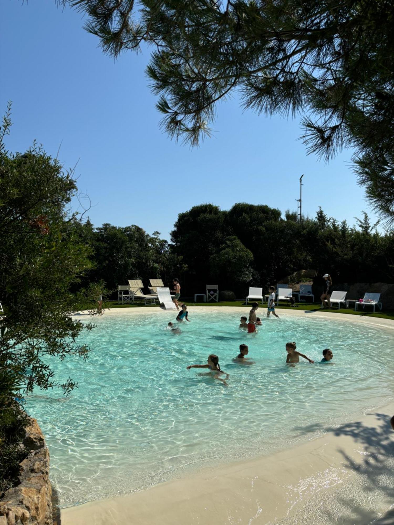 Villaggio I Sorbizzi 마리나디비보나 외부 사진